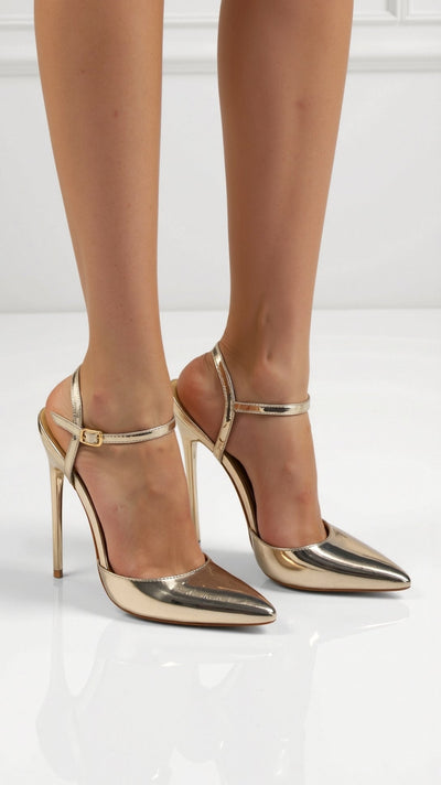Bronze